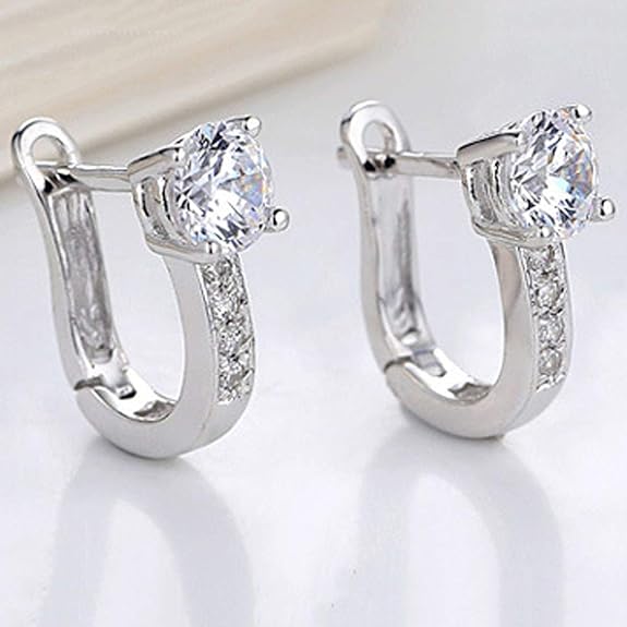 Western Earrings Jewellery Gift Set for Women Girls