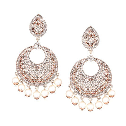 Designer Fancy Earings Collection for Women & Girls