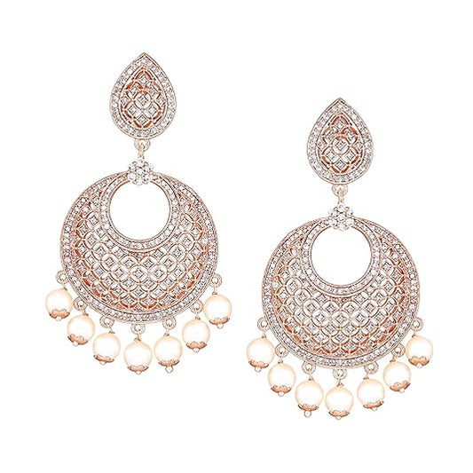 Designer Fancy Earings Collection for Women & Girls
