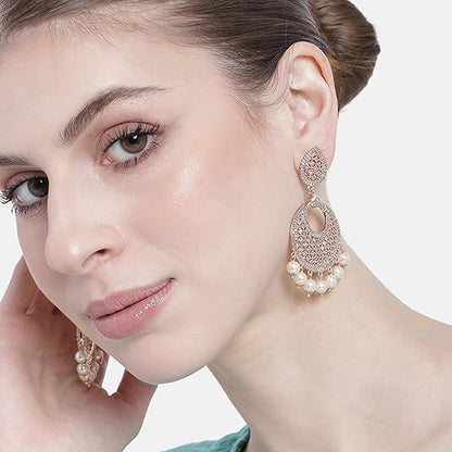 Designer Fancy Earings Collection for Women & Girls