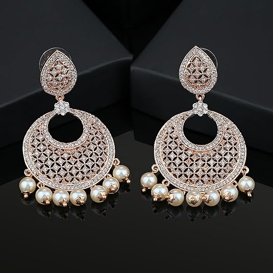 Designer Fancy Earings Collection for Women & Girls
