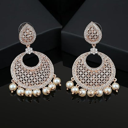 Designer Fancy Earings Collection for Women & Girls